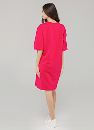 Платье-футболка Thomas Graf фото № 2 цена