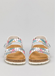 Сандалии Tapiboo фото № 3 недорого