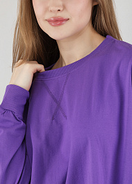 SPORT свитшот Thomas Graf фото № 3 недорого