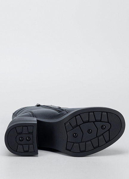 Ботильоны Franco Manatti фото № 6 онлайн