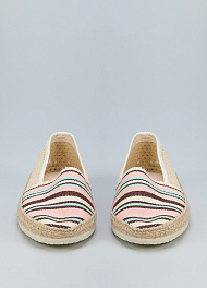 Эспадрильи Lozoya фото № 3 недорого