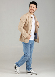 Пиджак Thomas Graf фото № 3 недорого