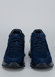 Кроссовки высокие Mattini фото № 3 недорого