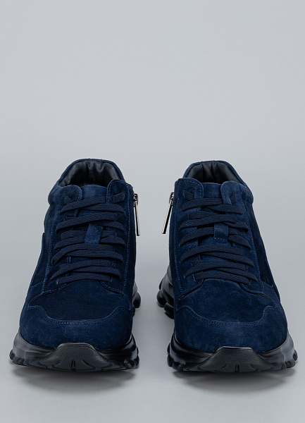 Кроссовки высокие Mattini фото № 3 недорого