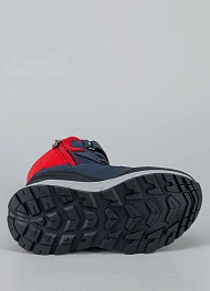 Ботинки CROSBY фото № 6 онлайн