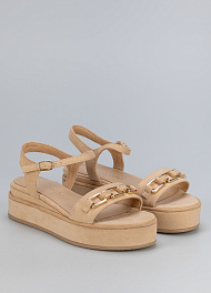 Сандалии Marco Tozzi фото № 2 цена