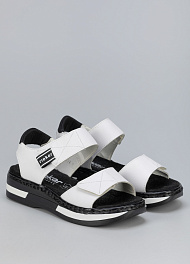 Сандалии Rieker фото № 2 цена