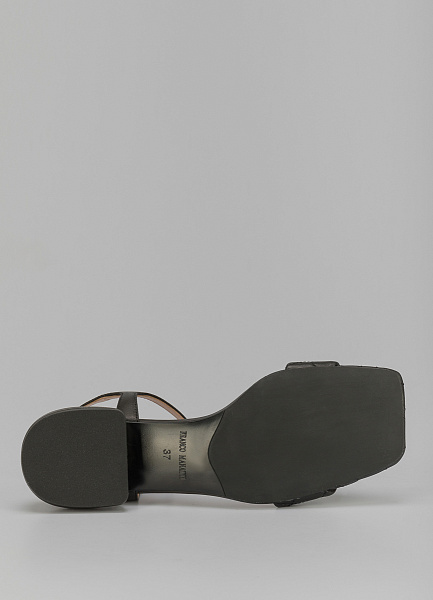 Босоножки Franco Manatti фото № 5 купить