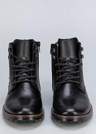 Ботинки Rieker фото № 3 недорого