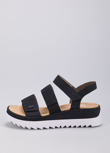 Сандалии Rieker фото № 1 интернет-магазин