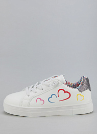 Кеды Thomas Graf фото № 1 интернет-магазин