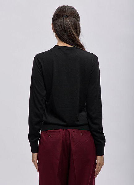 Пуловер Thomas Graf фото № 3 недорого