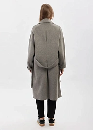 пальто Thomas Graf фото № 3 недорого