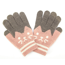 Перчатки Pacco Rosso фото № 2 цена