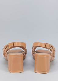 Босоножки Loretta Very фото № 4 Казахстан