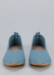 Балетки Franco Manatti фото № 3 недорого