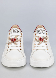 Кеды Keys фото № 3 недорого