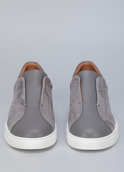 Кеды Mattini фото № 3 недорого