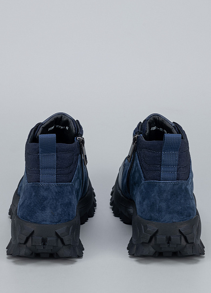 Ботинки Mattini фото № 4 Казахстан