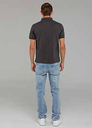 Поло I See D.N.M фото № 4 Казахстан