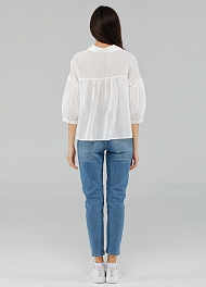 Блуза Thomas Graf фото № 4 Казахстан