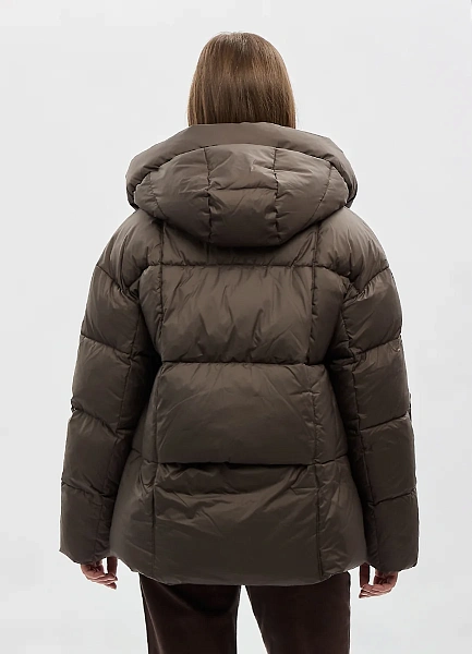 Куртка LUSSKIRI фото № 3 недорого