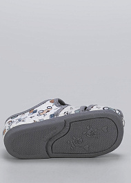 Сандалии закрытые Olitas фото № 5 купить