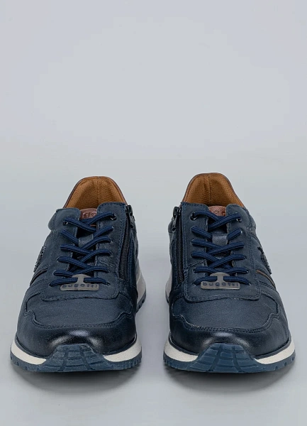 Кроссовки Bugatti фото № 3 недорого