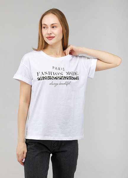 Футболка Thomas Graf фото № 2 цена