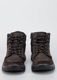 Ботинки Imac фото № 3 недорого