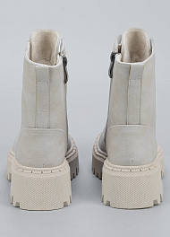 Ботинки Betsy фото № 4 Казахстан