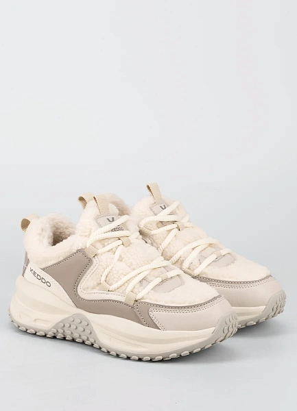 Кроссовки Keddo фото № 2 цена