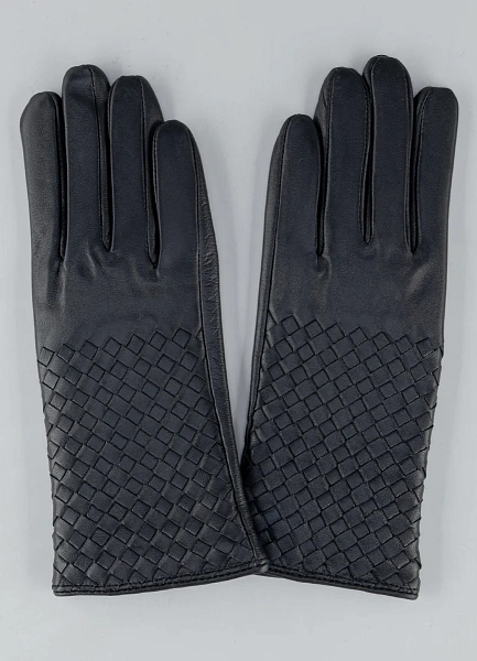 Перчатки Franco Manatti фото № 1 интернет-магазин
