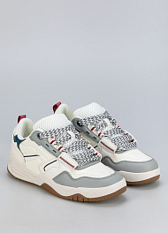 Кеды Franco Manatti фото № 2 цена