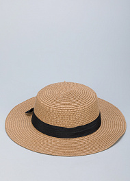 Шляпа Pacco Rosso фото № 3 недорого