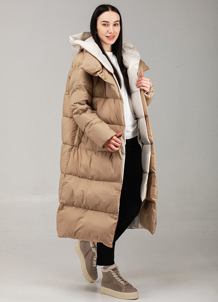 Куртка Evacana фото № 1 интернет-магазин