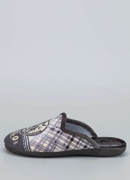 Тапочки Alberola фото № 1 интернет-магазин