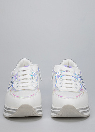 Кроссовки Asso фото № 3 недорого