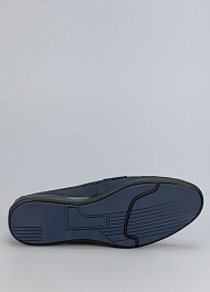 Мокасины Mattini фото № 5 купить