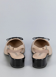 Туфли открытые Caprice фото № 4 Казахстан