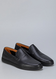 Слипоны Duca Daretti фото № 2 цена