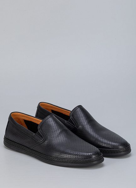 Слипоны Duca Daretti фото № 2 цена