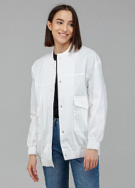 Бомбер Thomas Graf фото № 2 цена