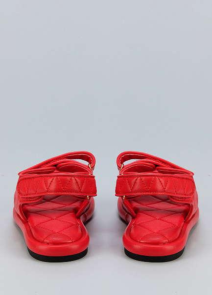 Сандалии Franco Manatti фото № 4 Казахстан