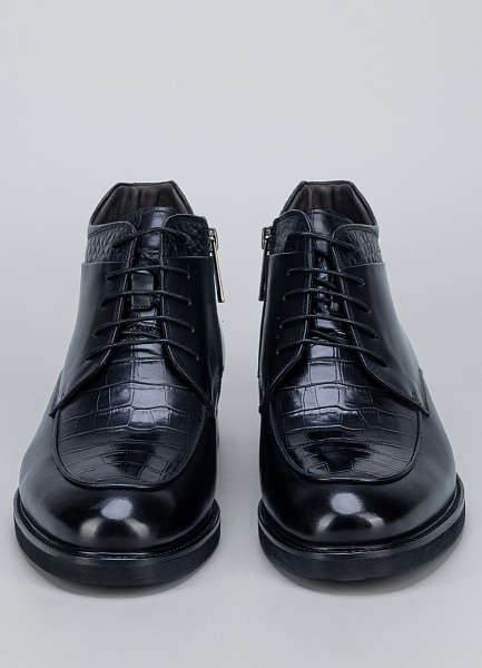 Ботинки Duca Daretti фото № 3 недорого