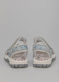 Сандалии Rieker фото № 4 Казахстан