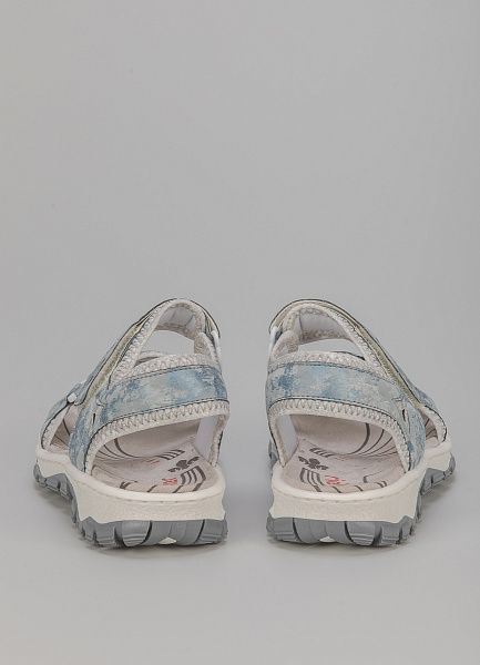 Сандалии Rieker фото № 4 Казахстан