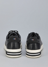 Кеды US Polo фото № 4 Казахстан