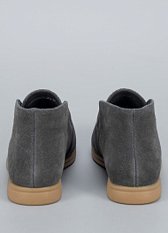 Ботинки Franco Manatti фото № 4 Казахстан