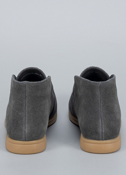 Ботинки Franco Manatti фото № 4 Казахстан